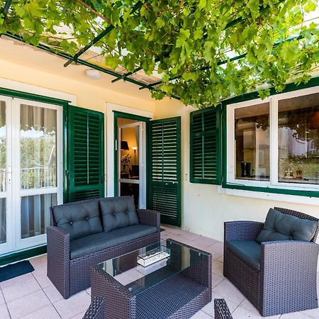 Apartment Valonija Dubrovnik Dış mekan fotoğraf