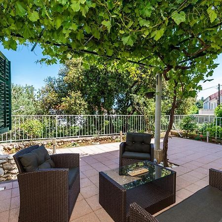 Apartment Valonija Dubrovnik Dış mekan fotoğraf