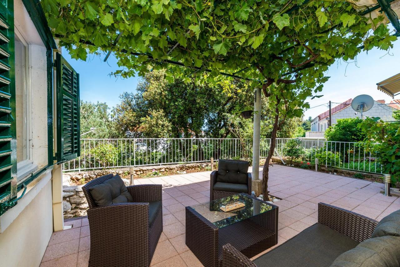 Apartment Valonija Dubrovnik Dış mekan fotoğraf