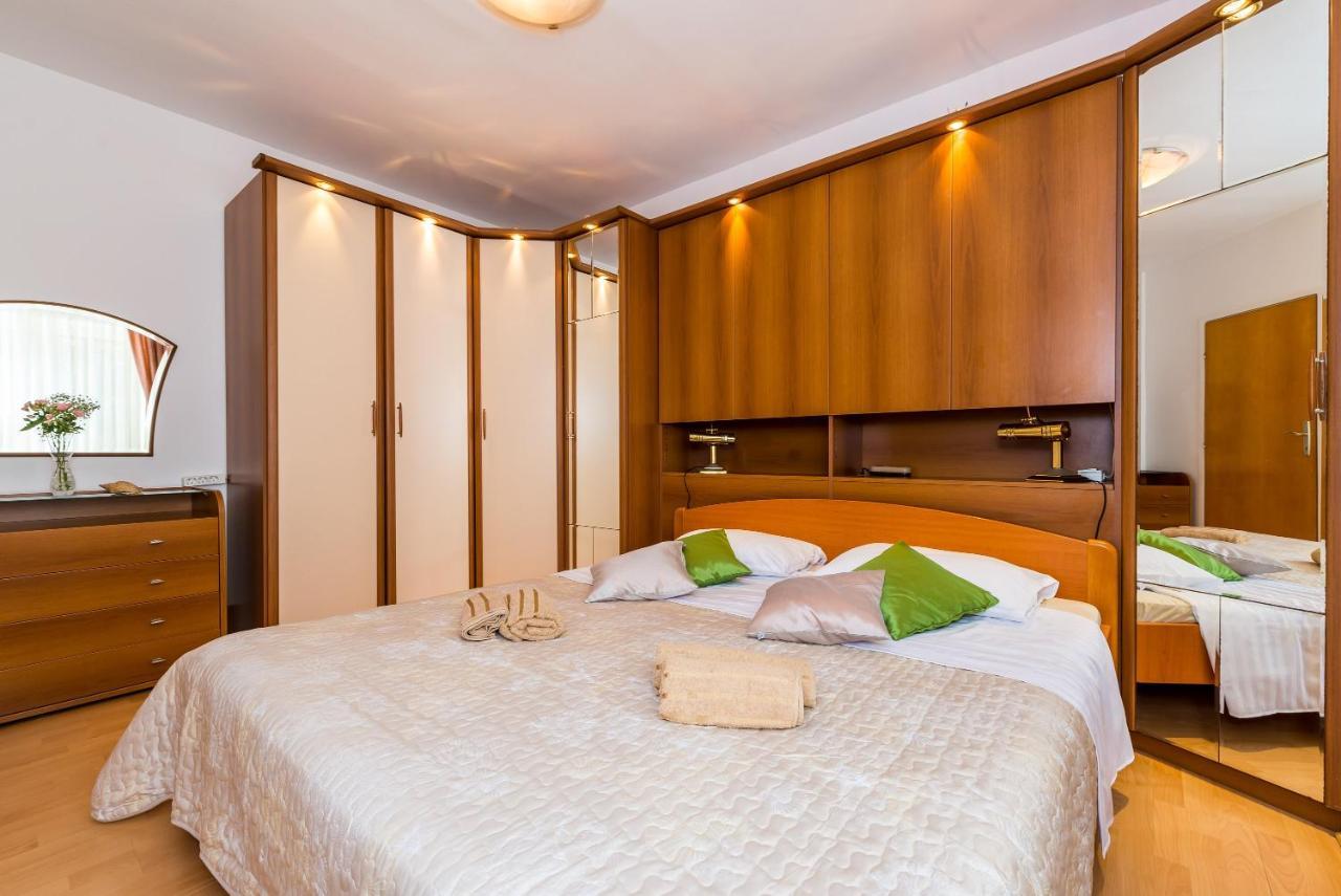 Apartment Valonija Dubrovnik Dış mekan fotoğraf