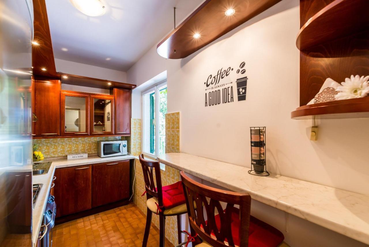 Apartment Valonija Dubrovnik Dış mekan fotoğraf