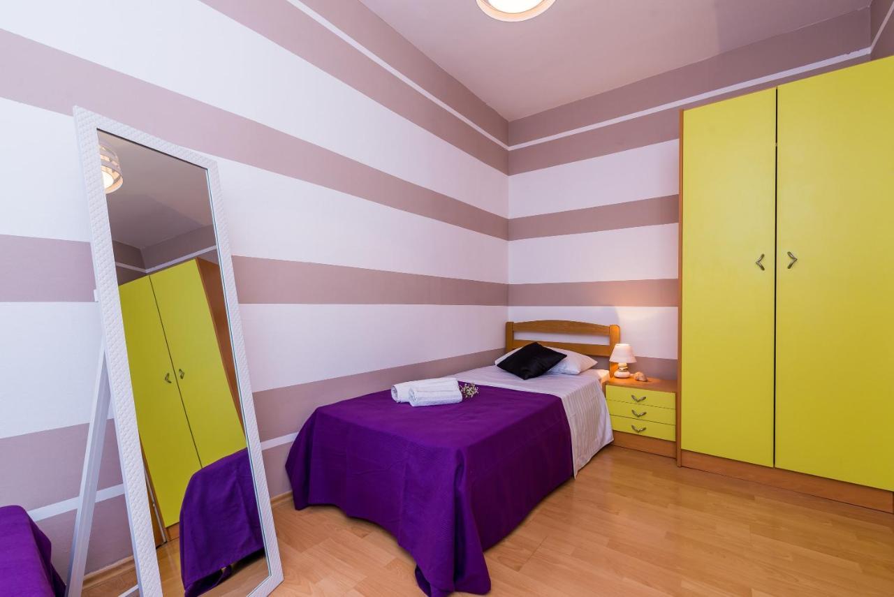 Apartment Valonija Dubrovnik Dış mekan fotoğraf