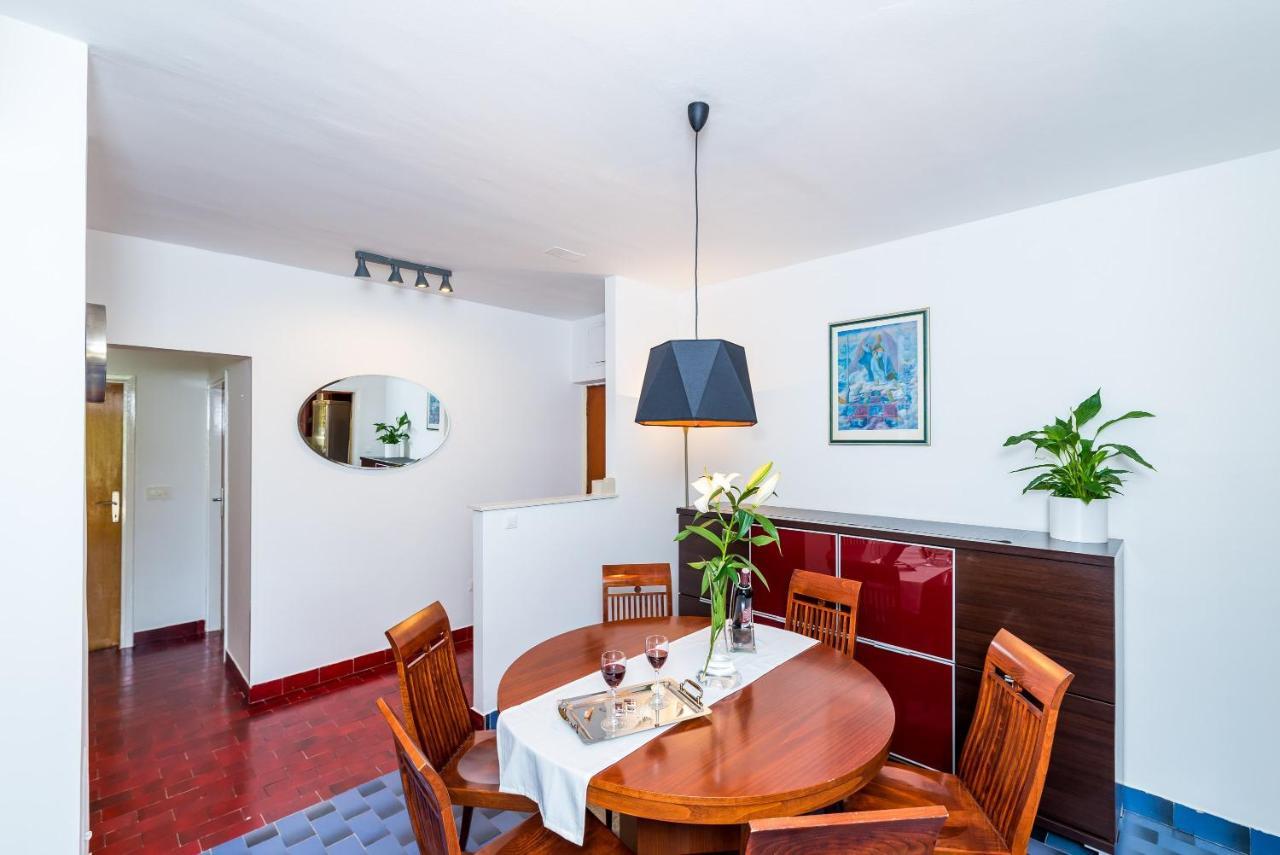 Apartment Valonija Dubrovnik Dış mekan fotoğraf