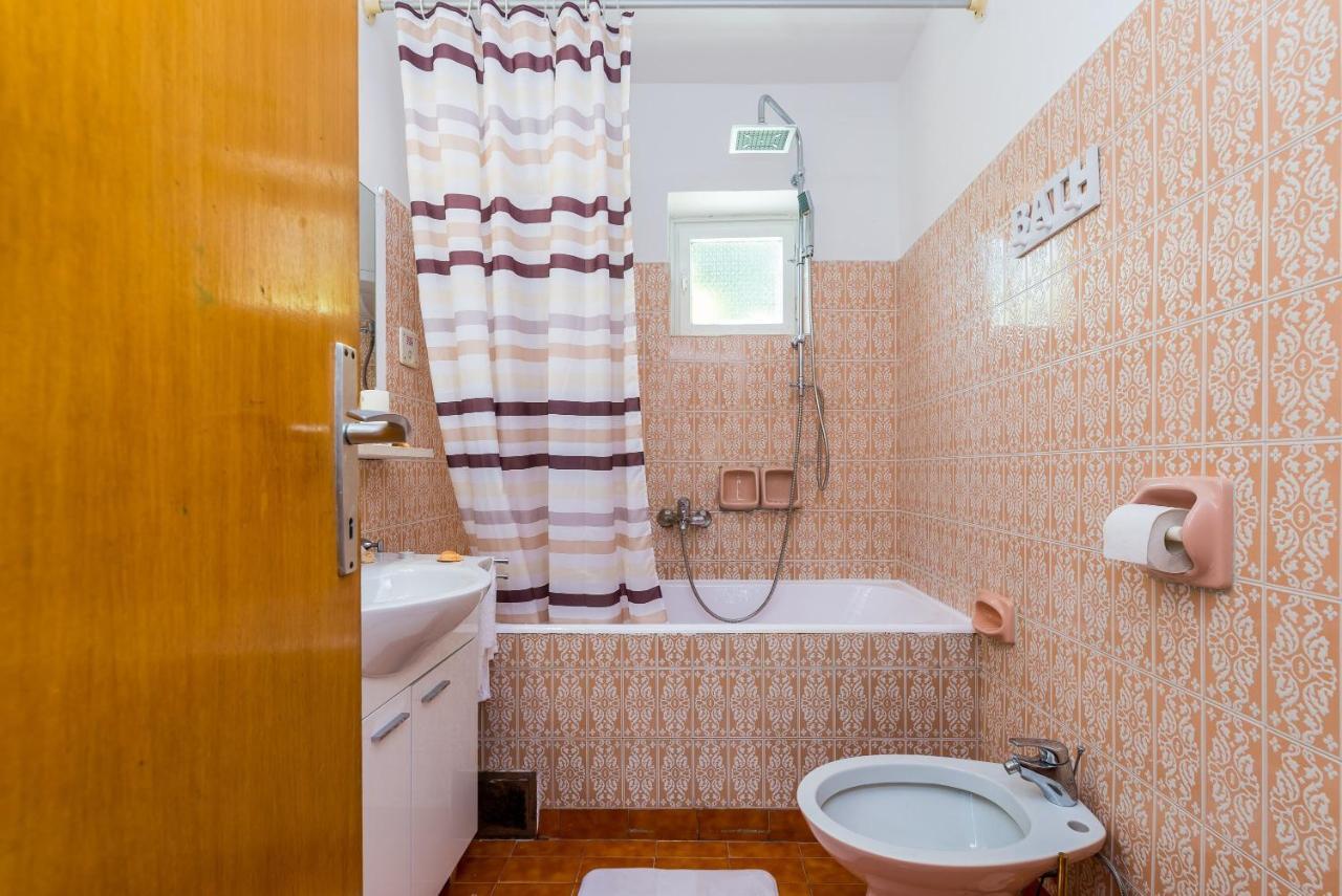 Apartment Valonija Dubrovnik Dış mekan fotoğraf
