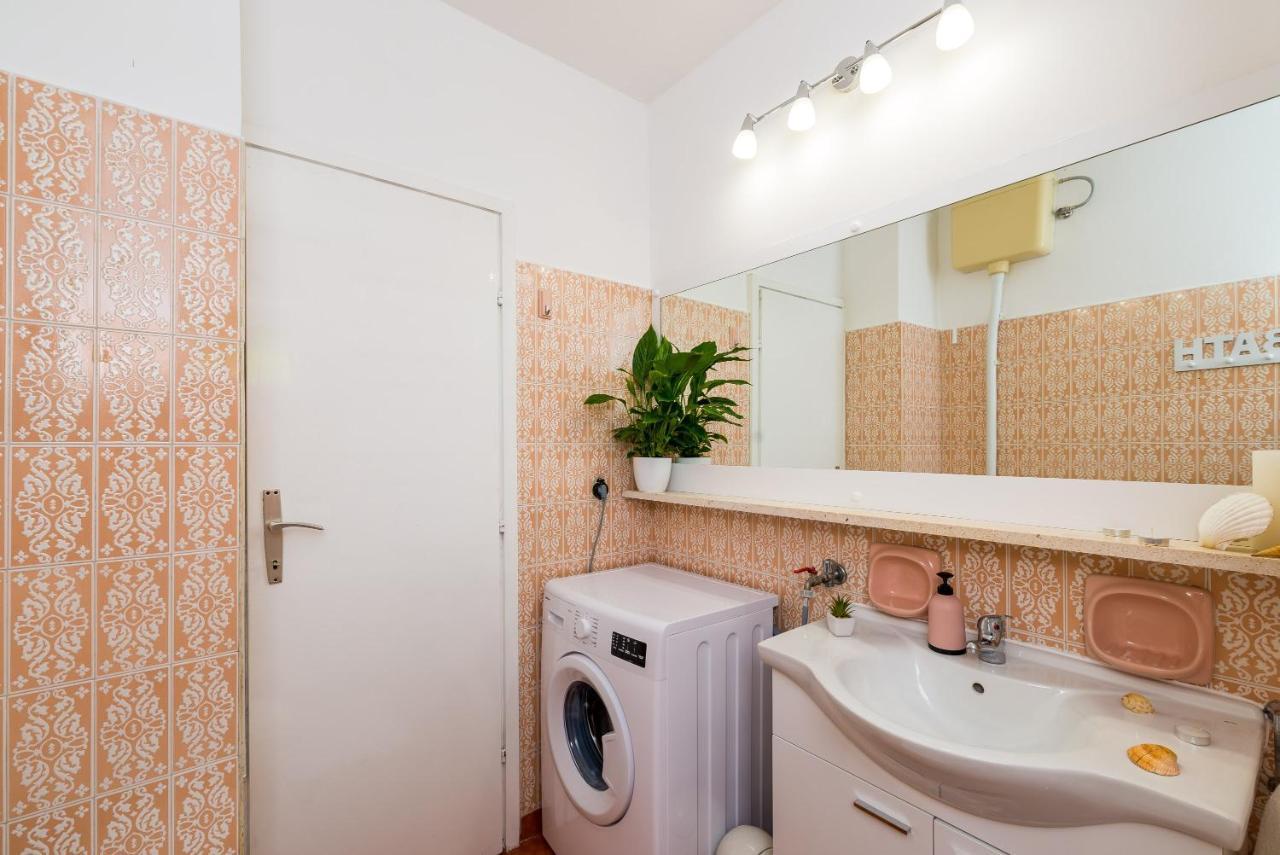 Apartment Valonija Dubrovnik Dış mekan fotoğraf