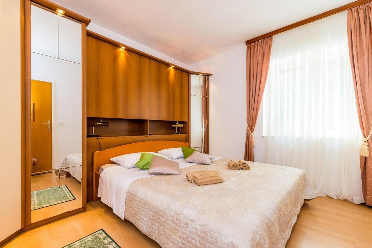 Apartment Valonija Dubrovnik Dış mekan fotoğraf