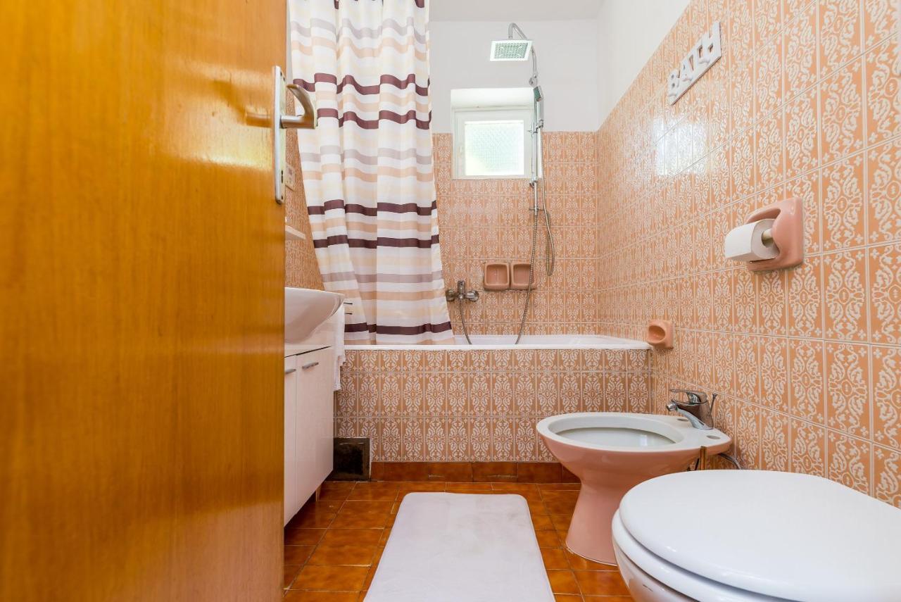 Apartment Valonija Dubrovnik Dış mekan fotoğraf