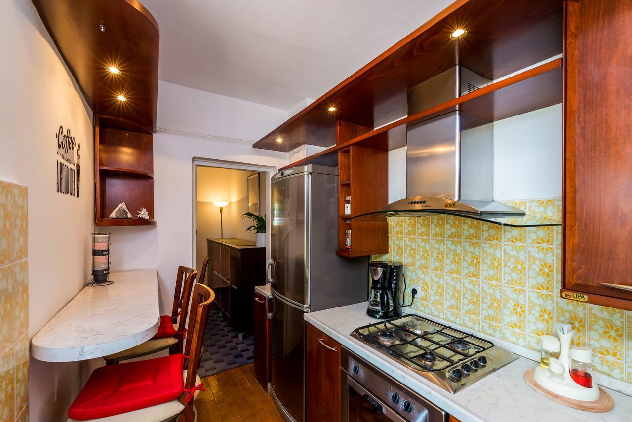 Apartment Valonija Dubrovnik Dış mekan fotoğraf