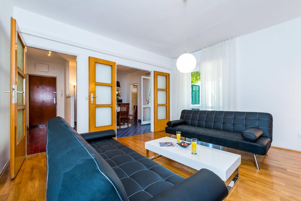 Apartment Valonija Dubrovnik Dış mekan fotoğraf
