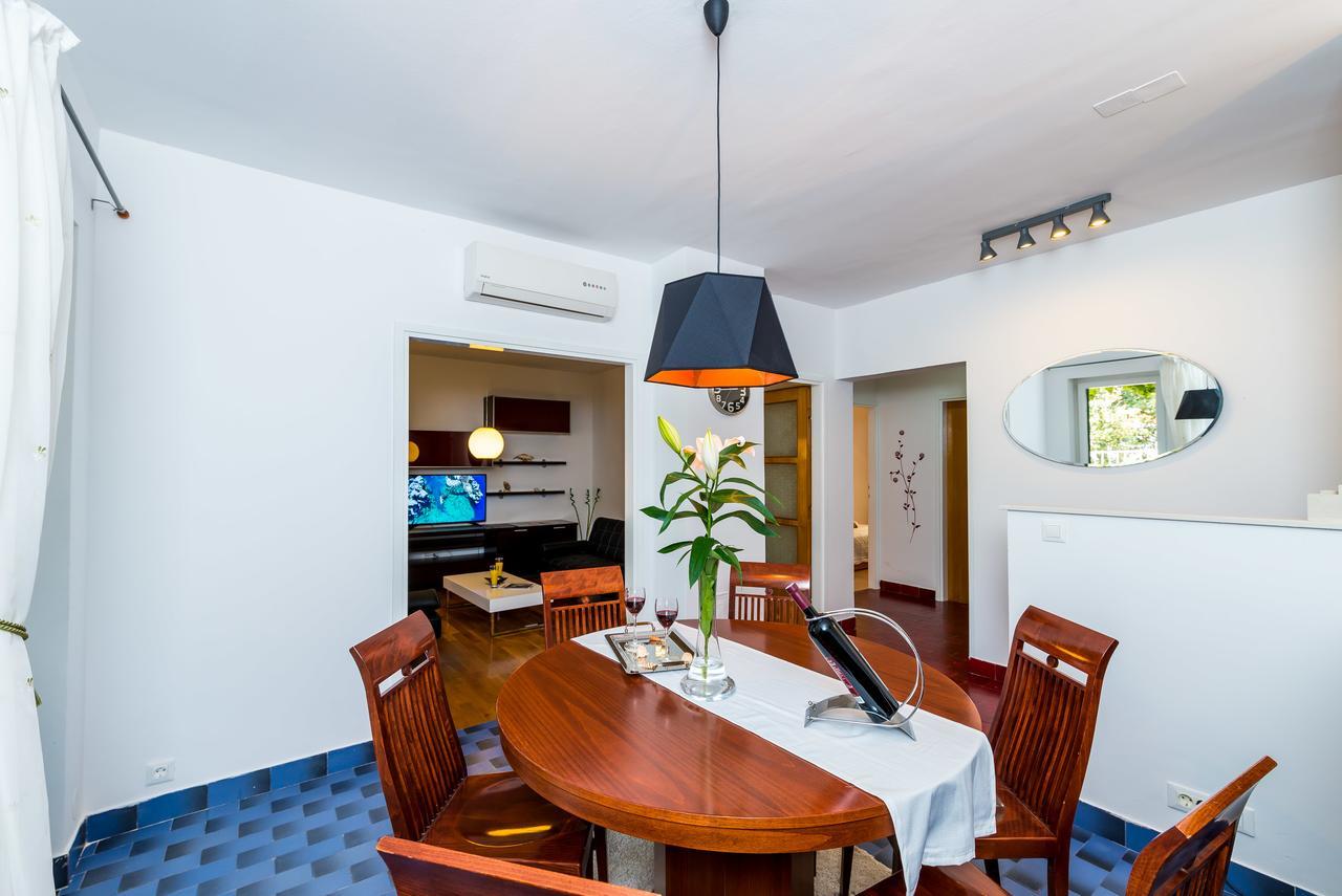 Apartment Valonija Dubrovnik Dış mekan fotoğraf