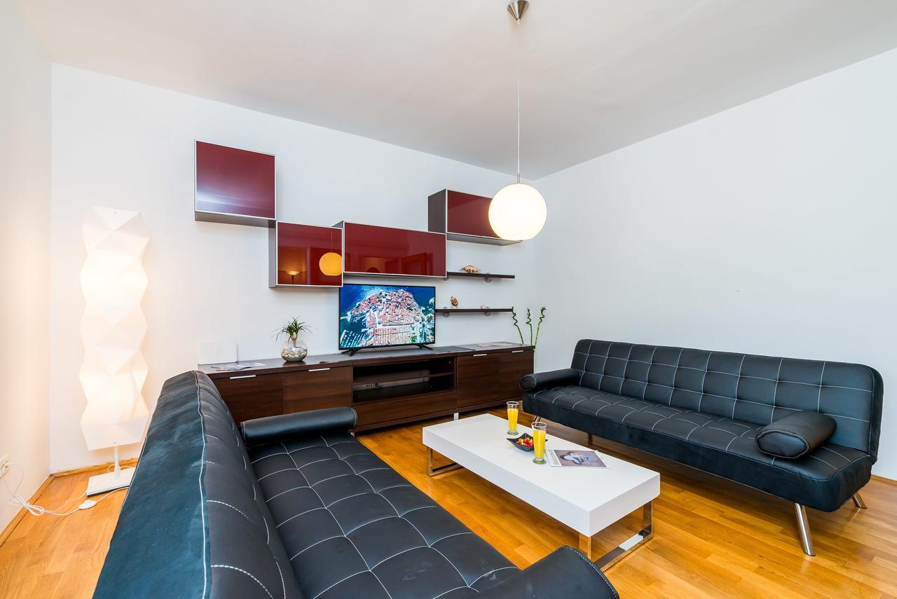 Apartment Valonija Dubrovnik Dış mekan fotoğraf