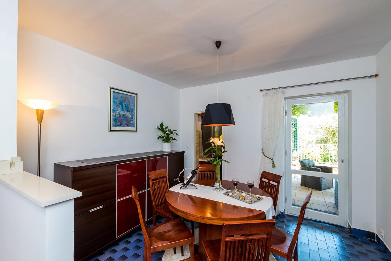 Apartment Valonija Dubrovnik Dış mekan fotoğraf