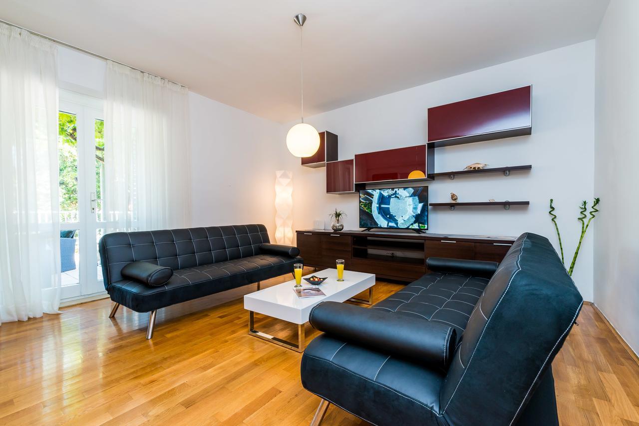 Apartment Valonija Dubrovnik Dış mekan fotoğraf